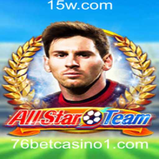 AllStarTeam: Explorando o Jogo da Vez