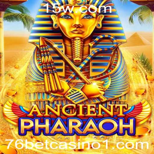 Explorando o Mundo de AncientPharaoh no 76 Bet Casino