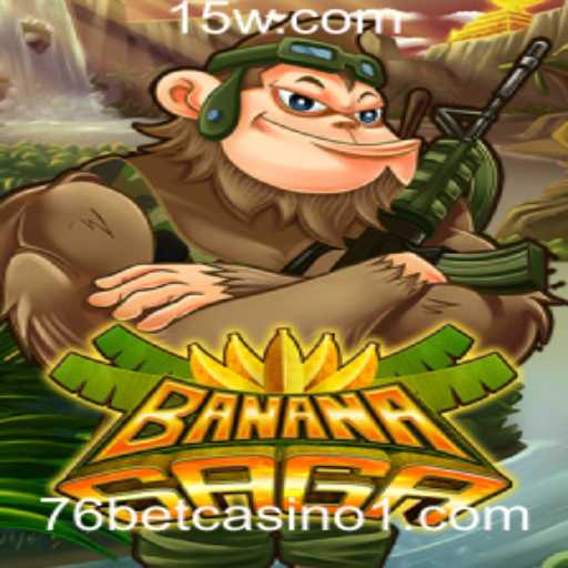 Descubra BananaSaga: O Jogo Vibrante no Mundo 76 Bet Casino