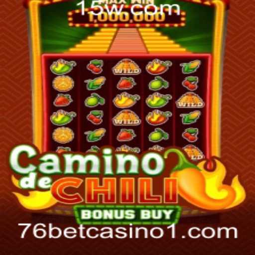 Explorando o CaminodeChiliBonusBuy: Um Novo Horizonte no 76 Bet Casino