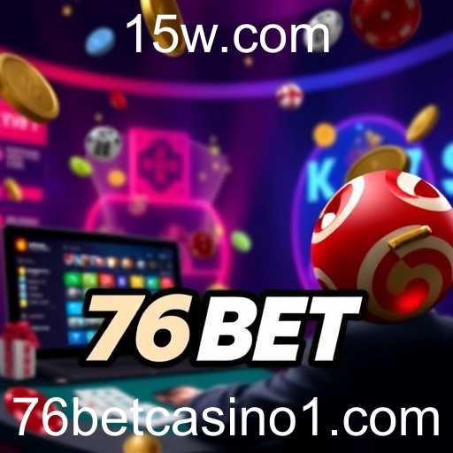 Entre em Contato com o 76 Bet Casino: Suporte e Assistência ao Usuário