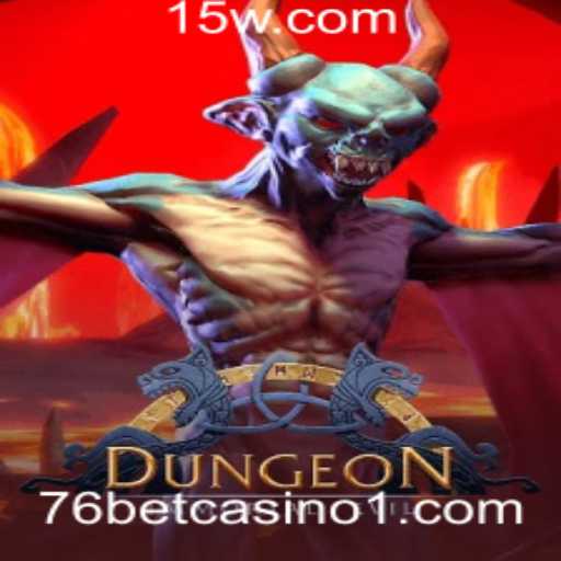 Explorando o Jogo de Aventura 'Dungeon' no Contexto do 76 Bet Casino