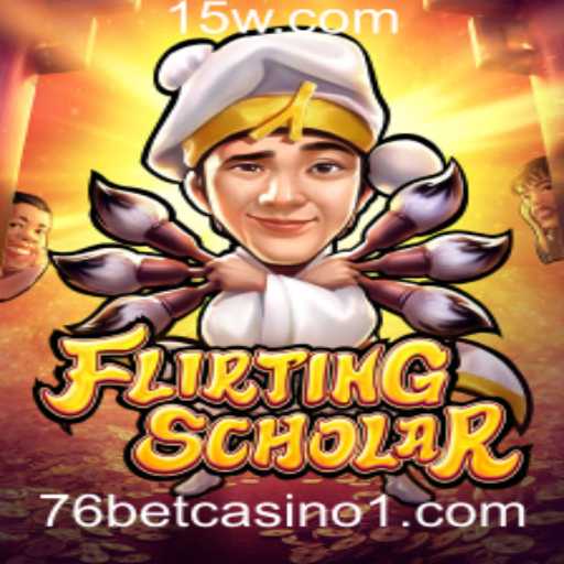 Flirting Scholar: Um Mergulho no Mundo do Entretenimento de Casino