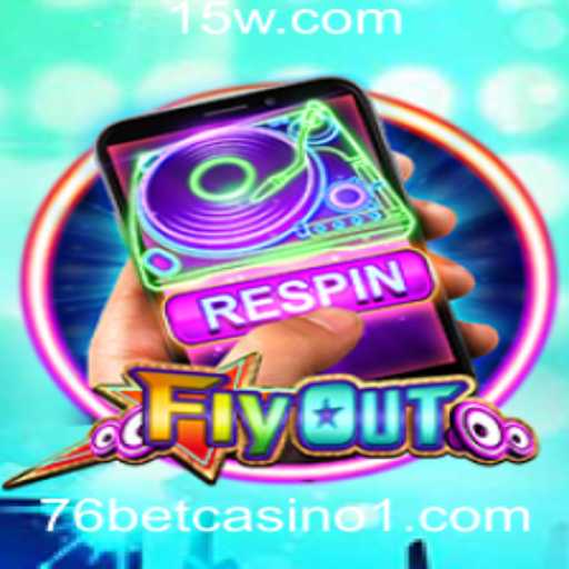 Descubra o Empolgante Jogo FlyOut no 76 Bet Casino