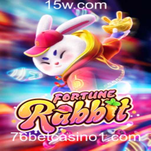 FortuneRabbit: Descubra a Emoção do Jogo no 76 Bet Casino