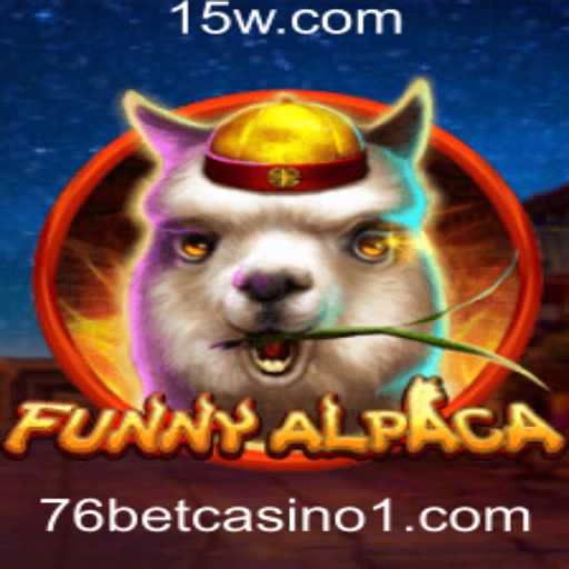 Explorando o Mundo de FunnyAlpaca: Um Novo Jogo no Universo do 76 Bet Casino