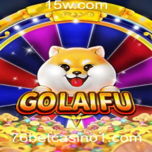 GoLaiFu: O Novo Fenômeno no Universo dos Jogos de Casino