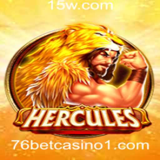 Descubra o Fascinante Mundo do Jogo Hercules no 76 Bet Casino
