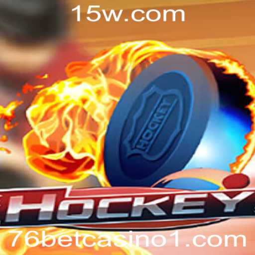 Explorando o Fascinante Mundo do Hockey no 76 Bet Casino
