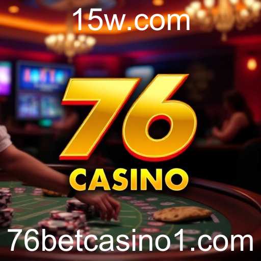 76 bet casino