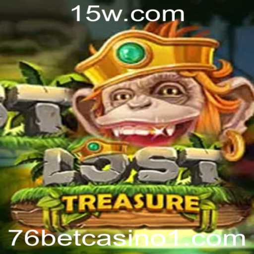 Explorando o Fascinante Mundo de LostTreasure no 76 Bet Casino