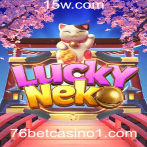 Explorando o Universo de LuckyNeko e a Experiência no 76 Bet Casino