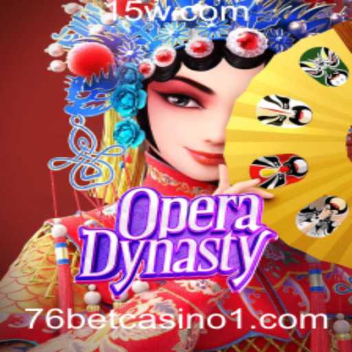 Desvendando o Fascinante Mundo de OperaDynasty no 76 Bet Casino
