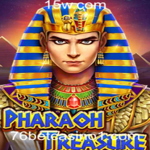 Descubra as Riquezas de PharaohTreasure no 76 Bet Casino