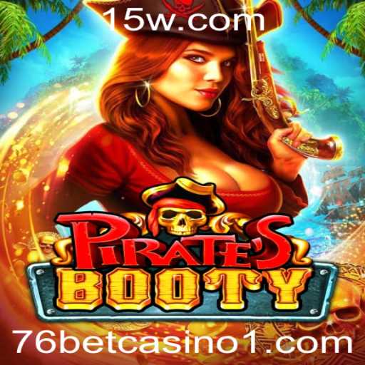 Explorando o Mundo de PiratesBooty: A Aventura no 76 Bet Casino