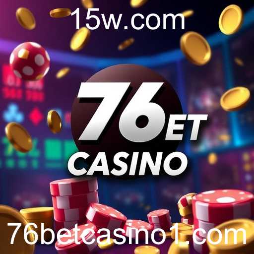 76 bet casino