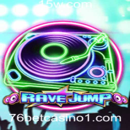 RaveJump: Descubra o Novo Fenômeno do Entretenimento Digital
