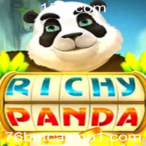 Explorando o Fascínio do Jogo RichyPanda no 76 Bet Casino