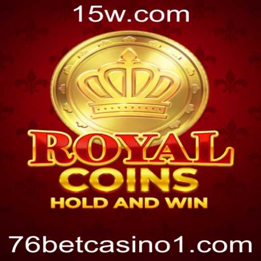 Explorando RoyalCoins: O Jogo de Cassino que Está Transformando 76 Bet Casino