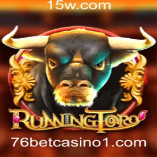 RunningToro: Descubra o Novo Fenômeno do 76 Bet Casino