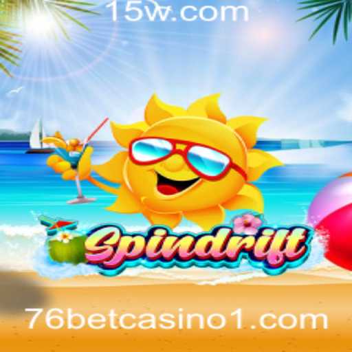 Explorando o jogo Spindrift no 76 Bet Casino
