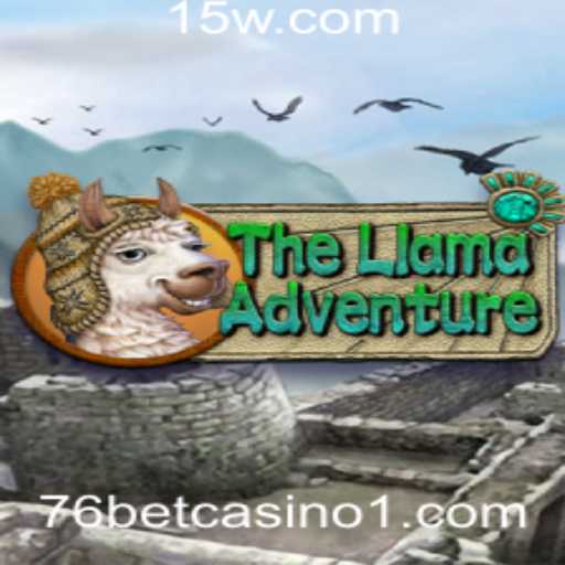 TheLlamaAdventure: Explore a Fascinante Jornada em um Mundo de Llamas e Diversão no 76 Bet Casino