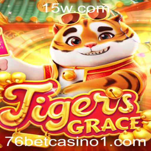 Descobrindo o Fascinante Mundo do TigersGrace