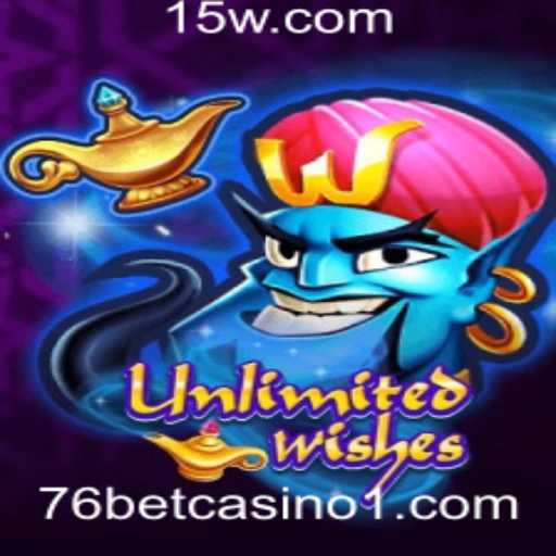 Descubra o Fascinante Mundo de UnlimitedWishes no 76 Bet Casino