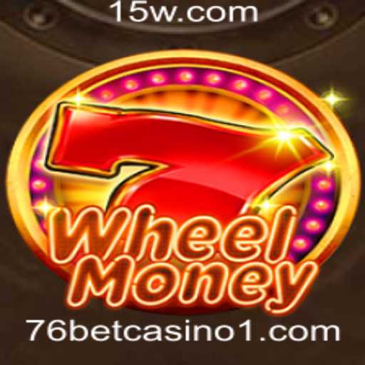 Explorando o Mundo do Jogo WheelMoney no 76 Bet Casino