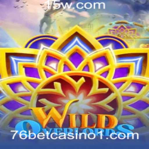 Descubra 'WildOverlords': Aventura e Estratégia no 76 Bet Casino