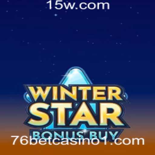 Descubra WinterStarBonusBuy: O Brilho do Novo Jogo de Cassino